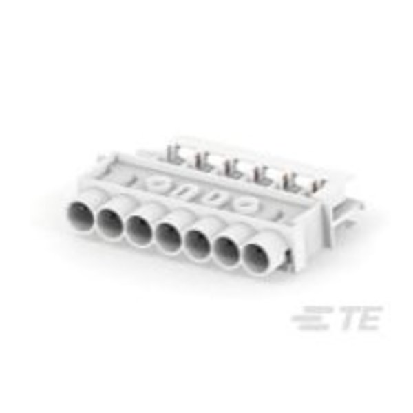 Te Connectivity CONTACT + HOUSING ASSY 293651-2
